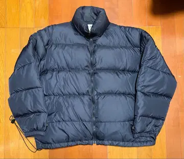 80s 90s L.L.Bean 구스 다운 자켓