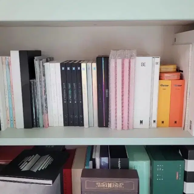 N배) 방탄 공굿 비공굿 랜박 BTS 방탄소년단