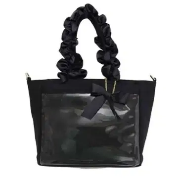 자카마트 이타백 A4 블랙 프릴