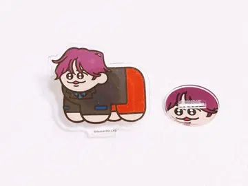 카리스마 히구치 쿄우카 콜라보 요온소쿠 텐도우 타카히코 아크릴 스탠드