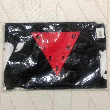 Diggy-MO' 투어 굿즈 타월