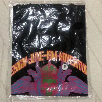 Diggy-MO' 2009 투어 T셔츠 S 사이즈