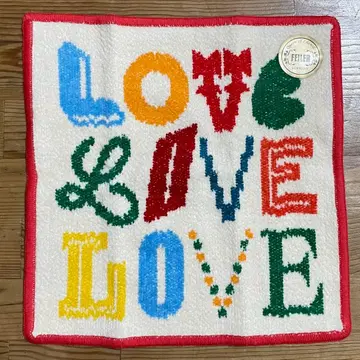 FEILER CLEAR LAVEL 페이러 쇼고 세키네 콜라보