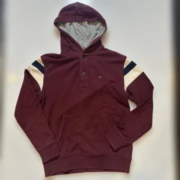 타미힐피거 후드티 S CL1401