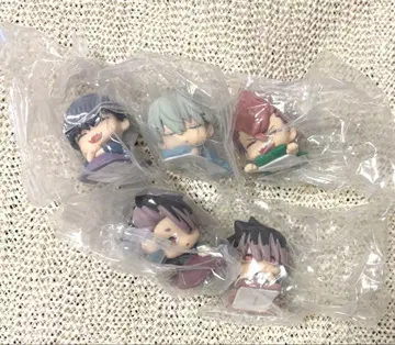 괴수 8호 오넴탄 vol.2 전종 세트