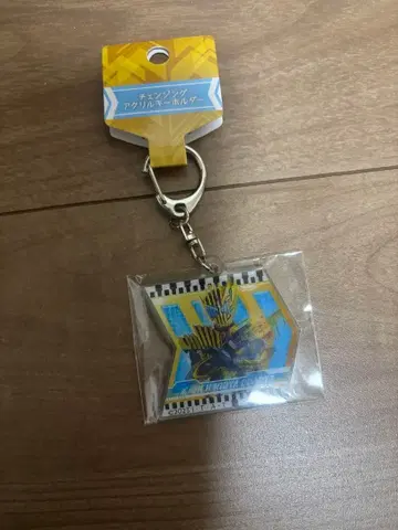 가면라이더 레전드 체인지 아크릴 키링 카구야 갓차드