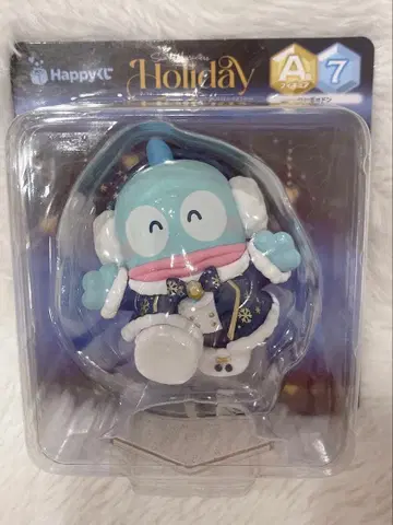 산리오 해피 복권 A상 한교동