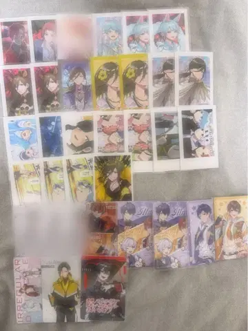 이레이스 폴라로이드