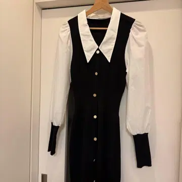 rienda 원피스 프리 사이즈