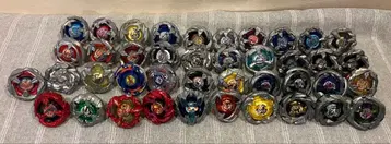 베이블레이드X 묶음 판매