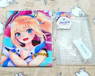 [ VTuber ] 미라이아카리 미라이브2022 굿즈 세트