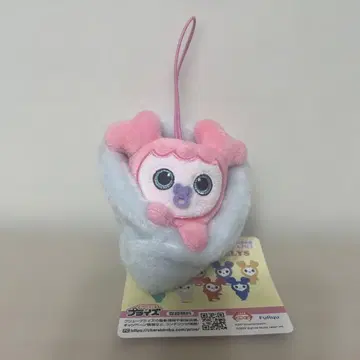 twice gigo 한정판 마스코트 BABY LOVELYS 모모