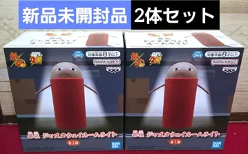 은혼 룸 라이트 저스터웨이 2체 세트 미개봉 새상품