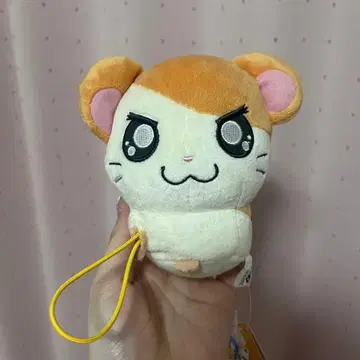 방가방가 햄토리 흔들흔들