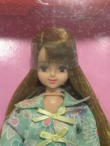 리카짱 캐슬 제니 프렌드 유리시아