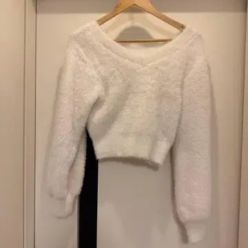 로얄 파티 니트