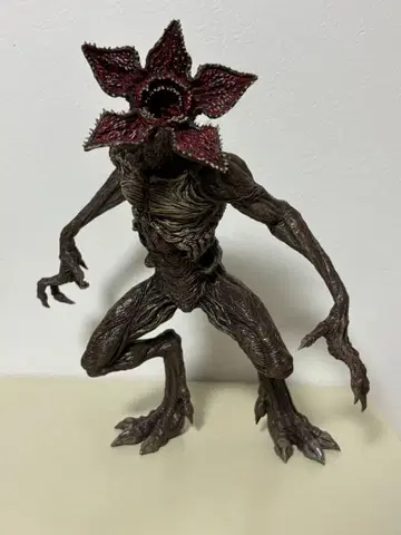 제일복권 데모고르곤 라스트 원상 스트레인저 싱스 하자품