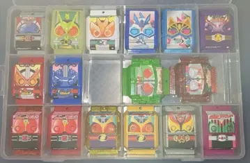 가면라이더 가브 라이더고치조 1