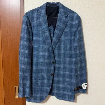 1992 고타이리쿠 GOTAIRIKU 자켓 새상품 고급품