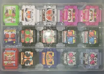 가면라이더 가브 라이더 고치조 2