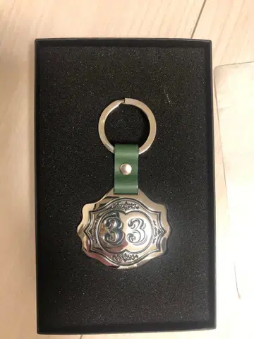 도쿄 디즈니랜드 33 키링