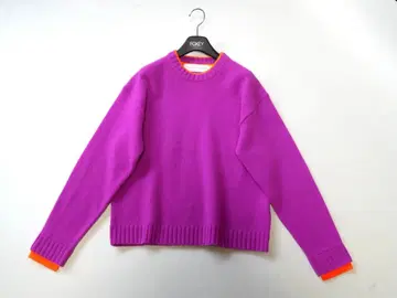 빅토리아 빅토리아 베컴 울 니트 사이즈 M