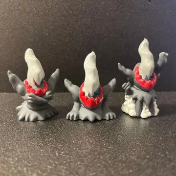 포켓몬 손가락 인형 포켓몬 키즈 다크라이