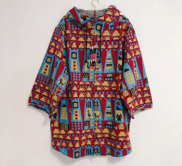 M 사이즈 마타노 아츠코 아우터 상의