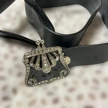 A-175) 버클 & 벨트 수입