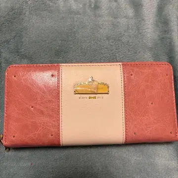 Samantha thavasa 장지갑