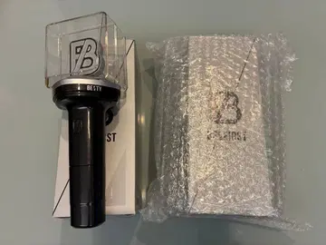 1ST 응원봉 OFFICIAL LIGHT STICK VER.2