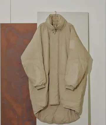 TODAYFUL 몬스터 코트