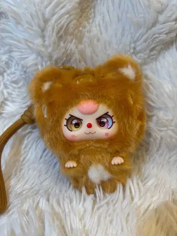 babythree 베이비쓰리 봉제 인형