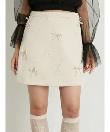 LILY BROWN 릴리 브라운 스커트