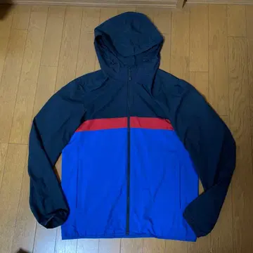 유니클로 JWANDERSON 나일론 후드티 M 사이즈