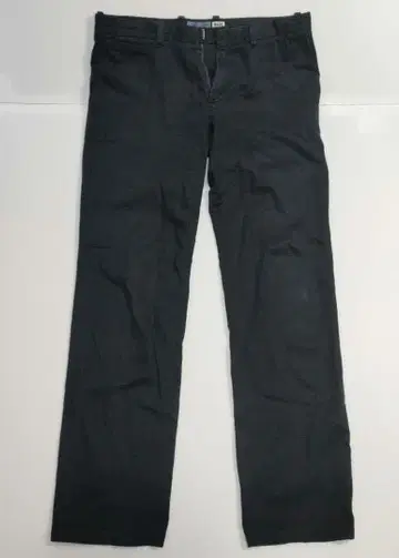 BLUE BLUE 슬랙스 치노 팬츠 L