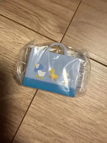 familiar 캡슐 토이