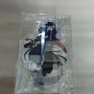 프로세카 코네라이 비비버스 아크릴 스탠드 아오야기 토야