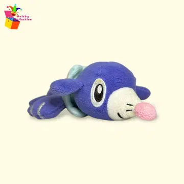 포켓몬 센터 한정판 (어흥염) 봉제 인형