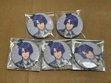 우타프리 그래쇼 CCL 마사토 캔뱃지