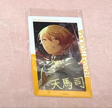 프로젝트 세카이 프로세카 에피카 14B 금박 텐마 츠카사