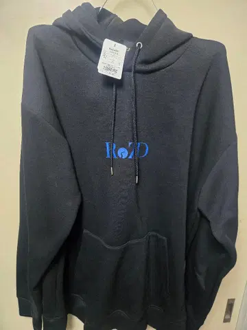 [ ReZARD ] 후드티 [ 히카루 ]