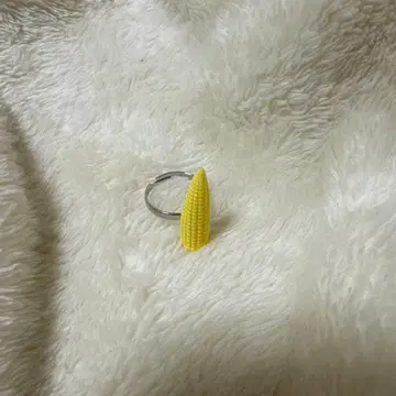 콘 약 반지 영 콘