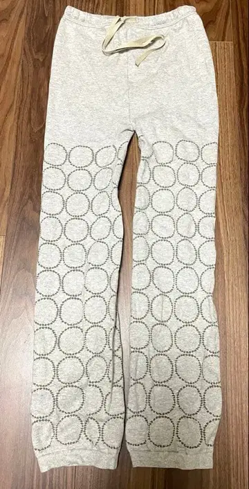 미나 페르호넨 mina perhonen 탬버린 패턴 레깅스