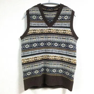 40 L 어반 리서치 니트 베스트