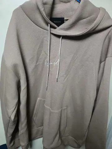 [ ReZARD ] 후드티 [ 히카루 ]