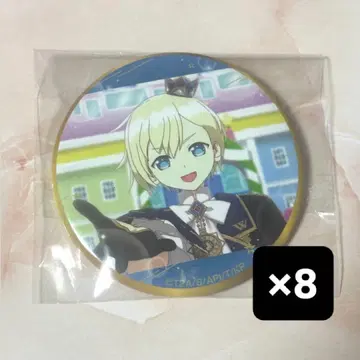 킨츠아 캔뱃지 쇼고