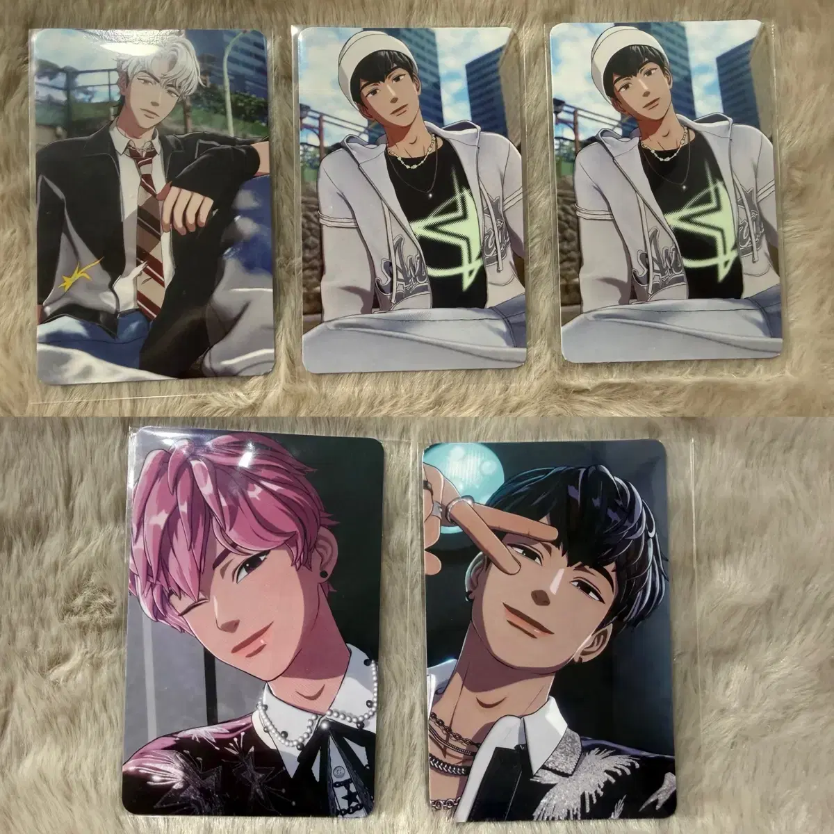 Playve Sip Cafe ld Poca 3rd 4th sell