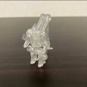 트랜스포머 GO 켄잔 구매자 혜택 마이크로 암 잔