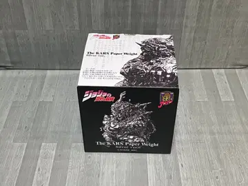 센티넬 죠죠의 기묘한 모험 전투조류 카즈의 생각하는 것을 멈춘 문진